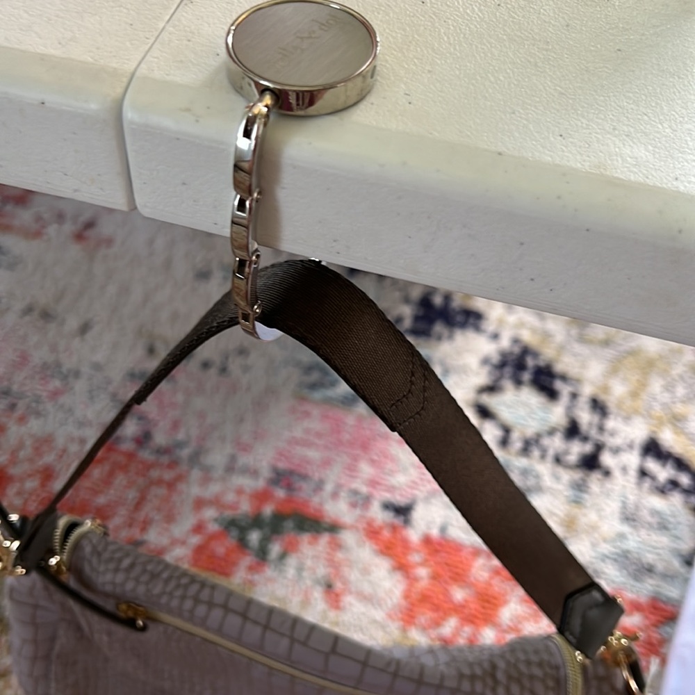 Stella&Dot handbag hook